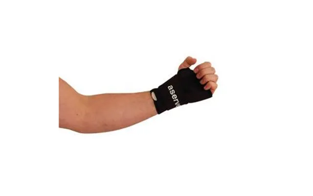 Aserve Håndledsbandage M. Skinne - Venstre product image