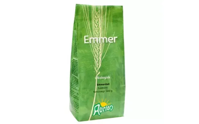 Aurion Emmermel Ø - 1 Kg
