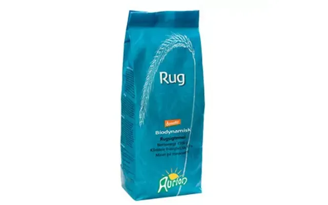 Aurion Rugsigtemel - 1,2 Kg