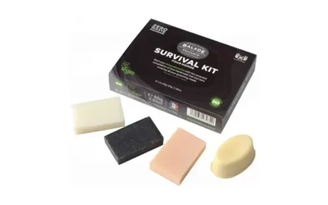 Balade En Provence Men Gaveæske - 4x20 G.