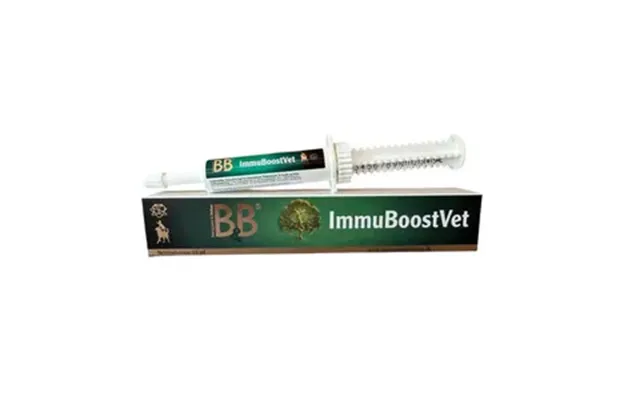 B&b Immuboostvet - 15 Ml.