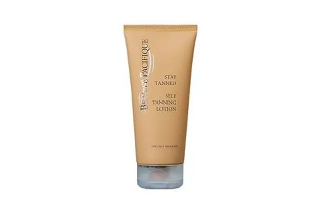 Beauté Pacifique Stay Tanned - 200 Ml. product image