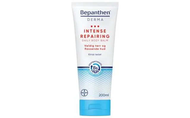 Bepanthen Derma Intense Repairing Body Balm - 200 Ml product image