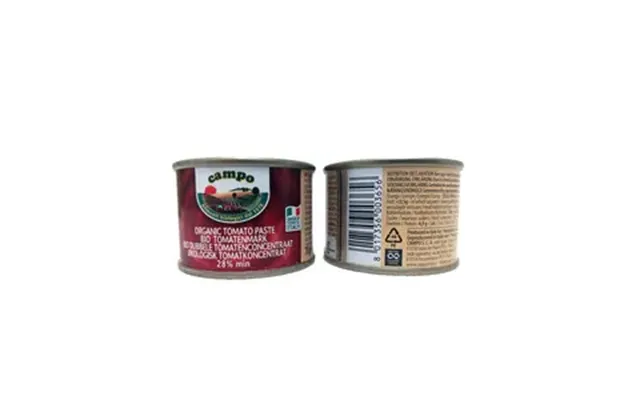 Biogan Tomatkoncentrat Ø - 70 G