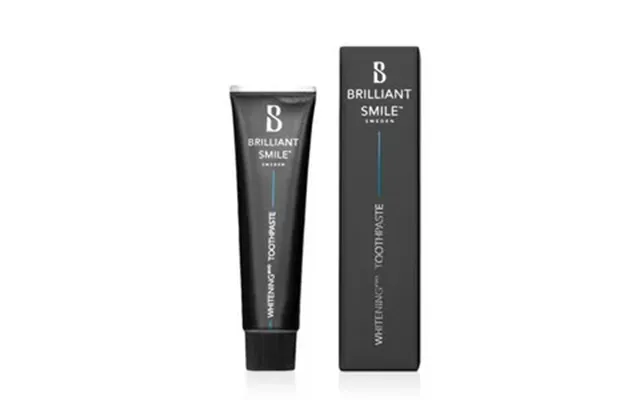 Brilliant Smile Whitening Evo Tandpasta - 65 Ml