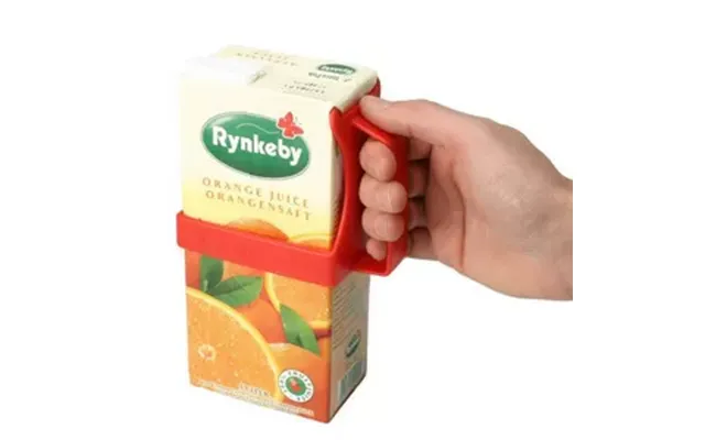 Brix Juicekartonholder