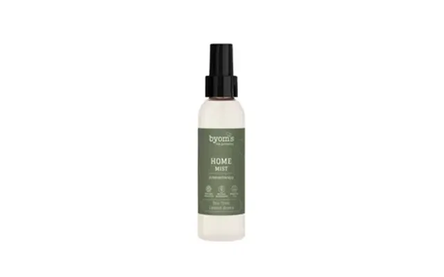 Byoms Home Mist - Probiotic Aroma Therapy