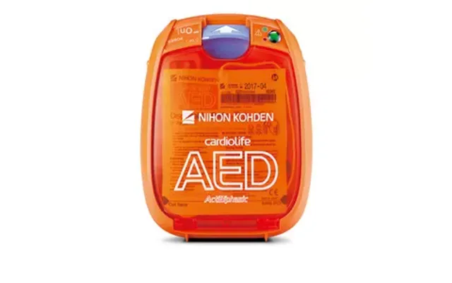 Cardiolife Aed-3100 Hjertestarter - 1 Stk.