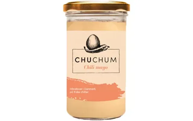 Chu Chum Mayo - 250 G