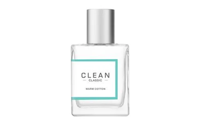 Clean Warm Cotton Edp - 30 Ml. product image