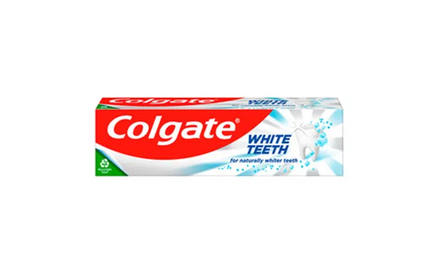 Colgate Whitening & Fresh Breath Tandpasta - 75 Ml.