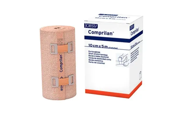 Comprilan Kompressionsbind 10 Cm X 5 M - 1 Stk.