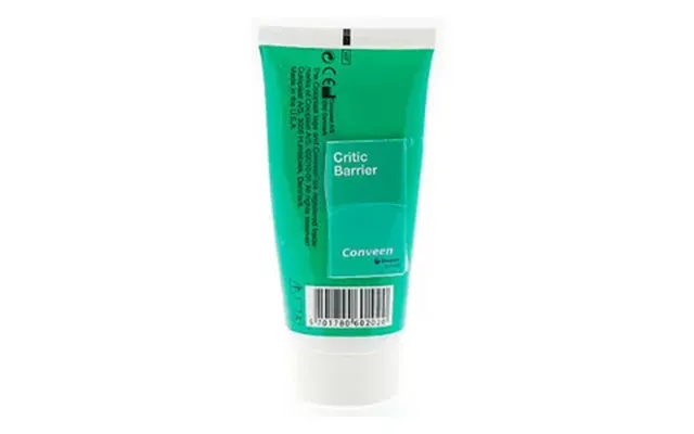 Conveen Critic Barrier Creme - 100 G.