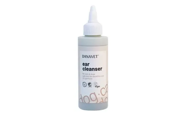 Danavet Ørerens - 125 Ml.