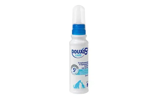 Douxo S3 Care Ørerens - 120 Ml.