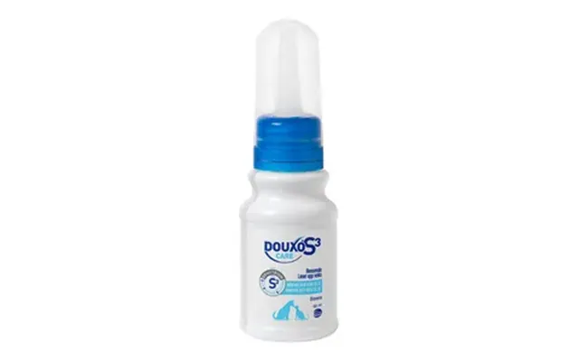 Douxo S3 Care Ørerens - 60 Ml.