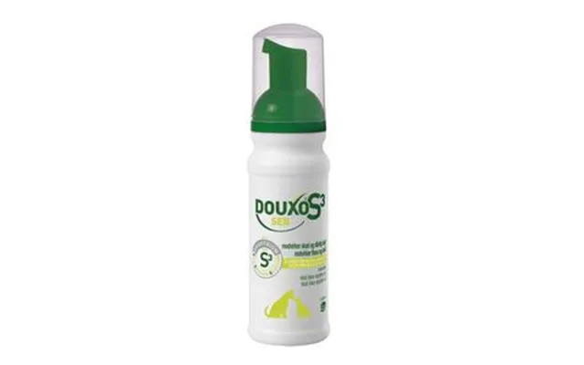 Douxo S3 Seb Mousse - 150 Ml