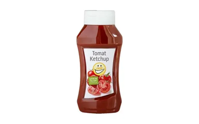 Easis Tomat Ketchup - 500 G