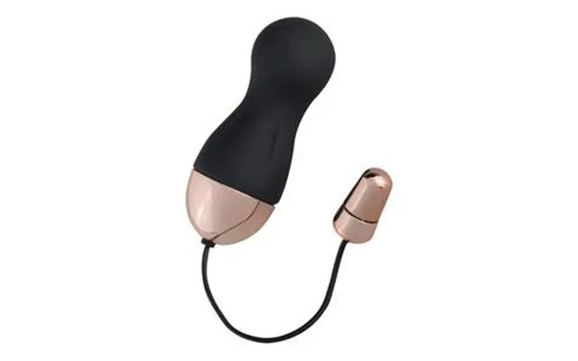 Easytoys Premium Remote Controlled Vibrating Egg
