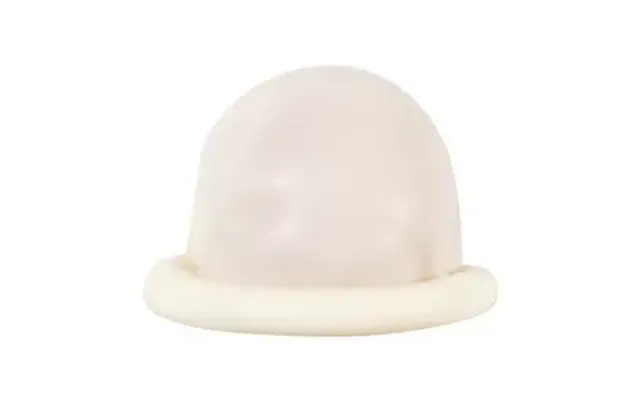 Eksplorationshætte Pudderfri - 100 Stk