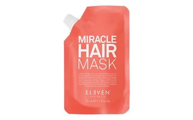 Eleven Australia Miracle Hair Mask - 200 Ml. product image