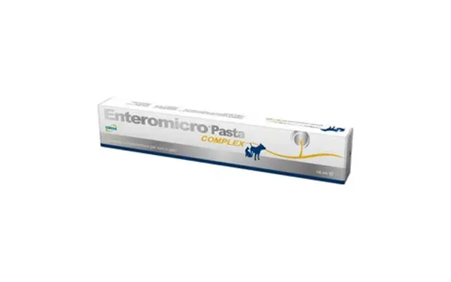 Enteromicro Pasta - 15 Ml.