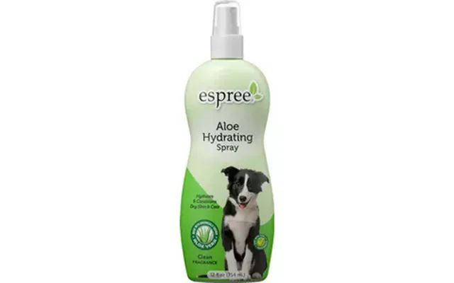 Espree Aloe Hydrating Spray - 355 Ml