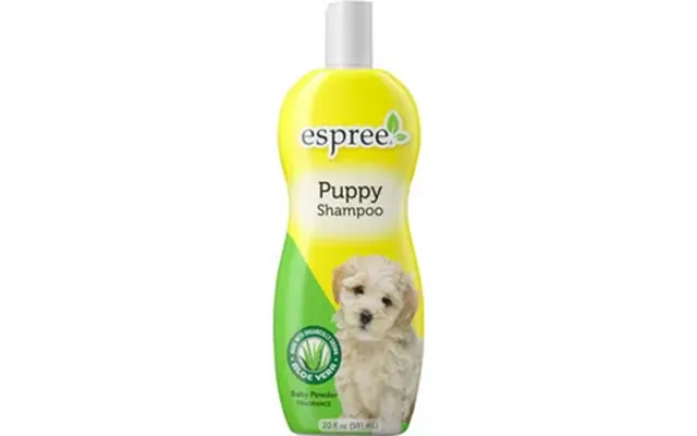Espree Puppy & Kitten Shampoo - 355 Ml