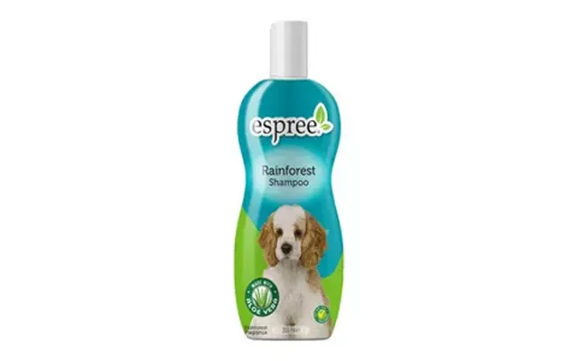 Espree Rainforest Shampoo - 355 Ml