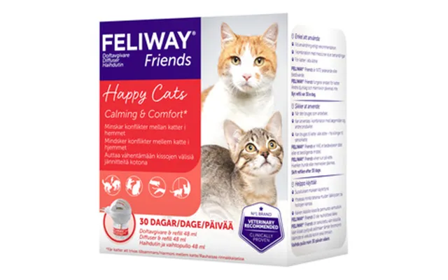 Feliway Friends Diffusor Refill