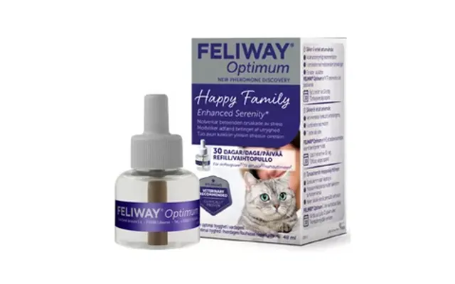 Feliway Optimum Refill - 48 Ml