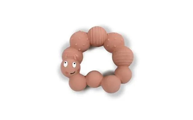 Filibabba Bidedyr Lily Thé Larva - Peach product image