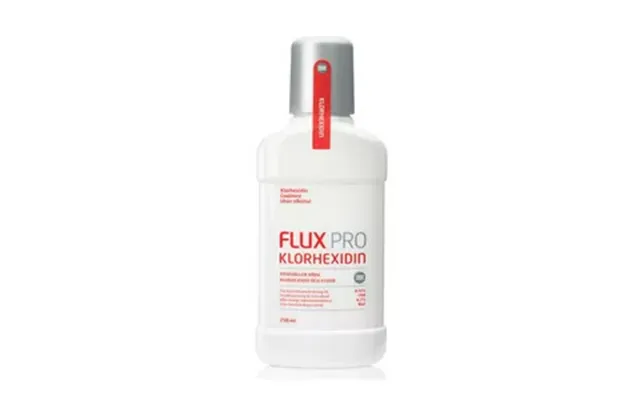Flux Pro Klorhexidin - 250 Ml