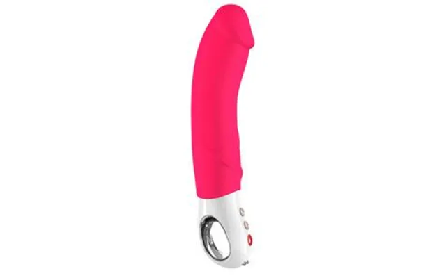 Fun Factory Big Boss G5 Vibrator - Pink product image