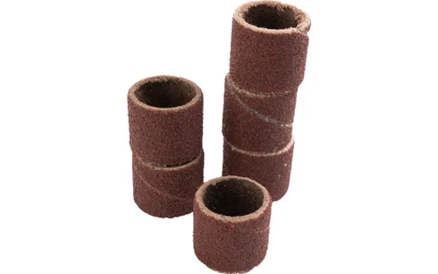 Furminator Sandpapir Til Neglesliber - 6 Stk