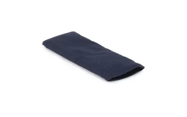 Goyogi Calm Organic Cotton Eye Pillow Dark Blue - 1 Stk