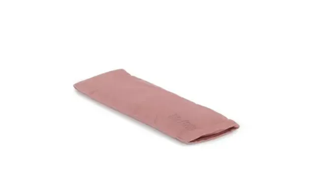 Goyogi Calm Organic Cotton Eye Pillow Rose - 1 Stk