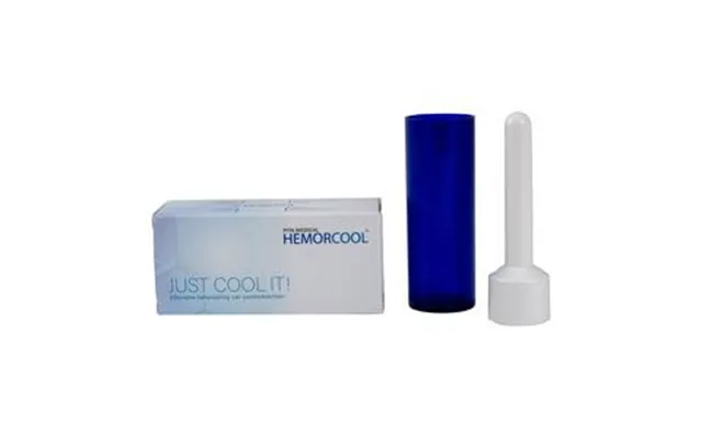 Hemorcool - 1 Stk.