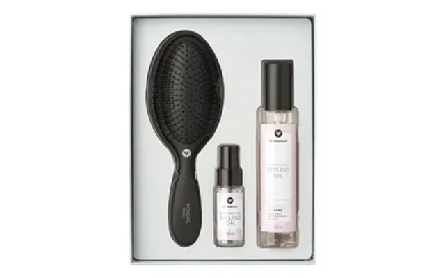 Hh Simonsen Wonder & Styling Oil Gift Box - 1 Stk.