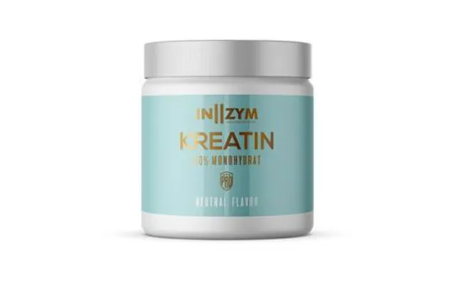 Inzym Kreatin - 400 G.