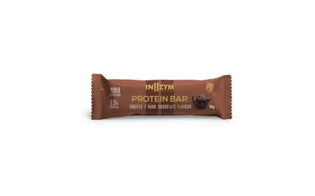 Inzym Protein Bar Truffel - 55 G.