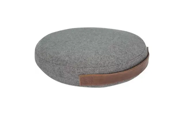 Jobout Balance Pude Design - Mørk Grå