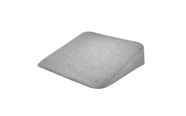 Jobout Balance Skrå Pude Design Lys Grå - 1 Stk