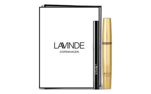 Lavinde Copenhagen Beyond Notable Kit - 1 Stk.