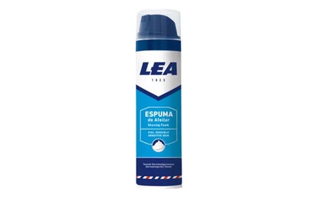 Lea Barberskum - 250 Ml.