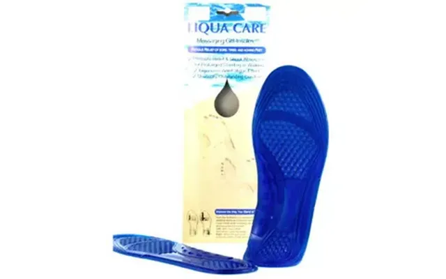 Liqua Care Massaging - 1 Par