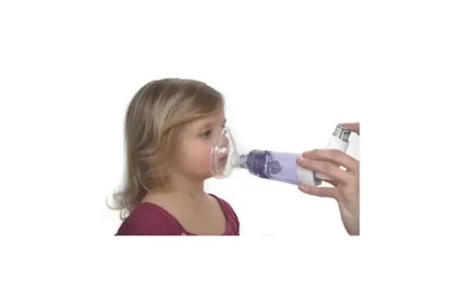 Litetouch Inhalationsmaske