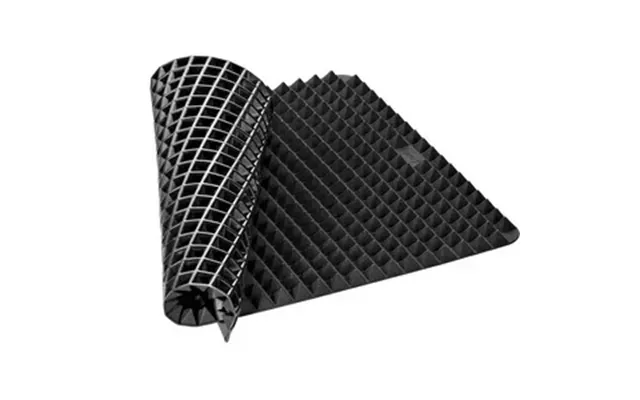 Lurch Flexiform Bageark Fedtfri 41x29 Cm. - 1 Stk.