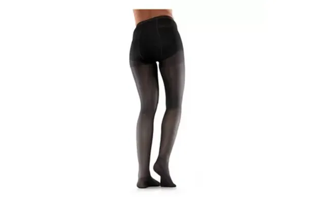 Mabs Nylon Tight Black - Størrelser