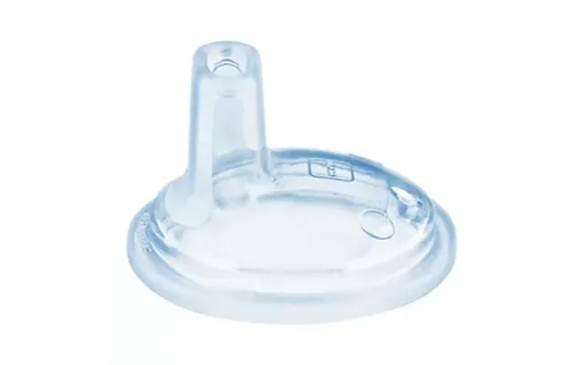 Mam Extra Soft Cup Spouts 4 Mdr. - 2 Stk.